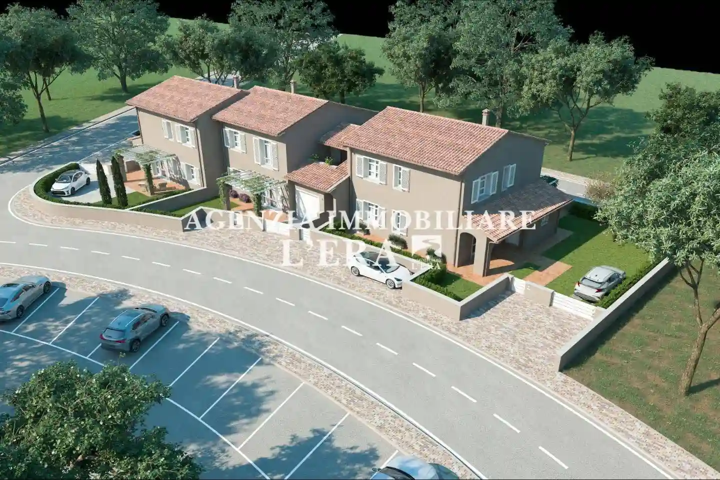 Villetta a schiera - foto 5