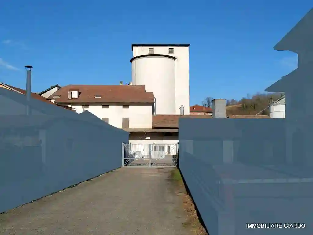 Palazzo - Edificio - foto 3