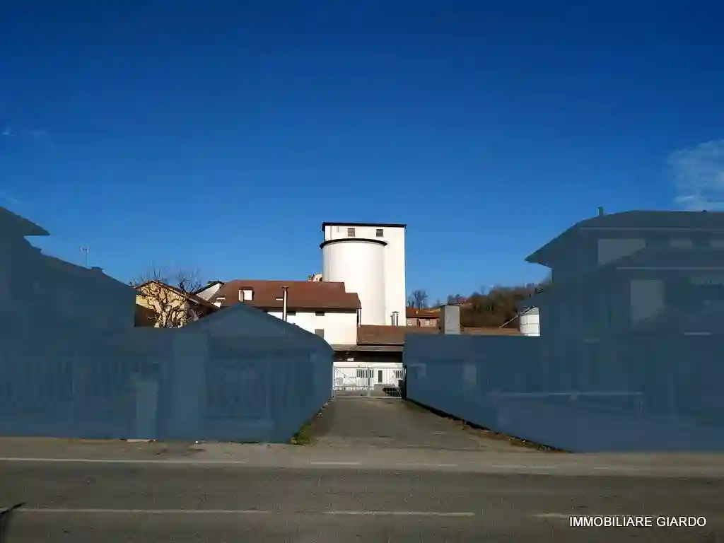 Palazzo - Edificio - foto 4