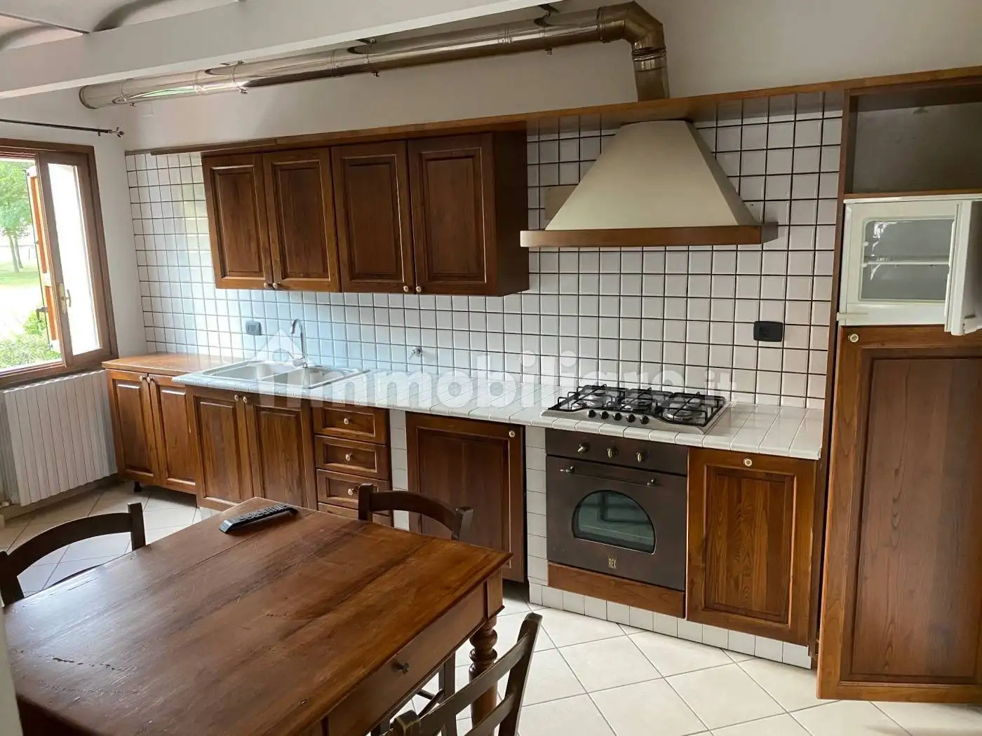 Appartamento in vendita a Dozza