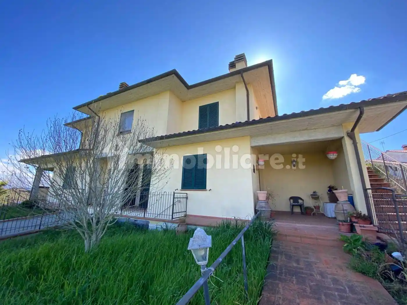 Appartamento in vendita a Castiglione del Lago