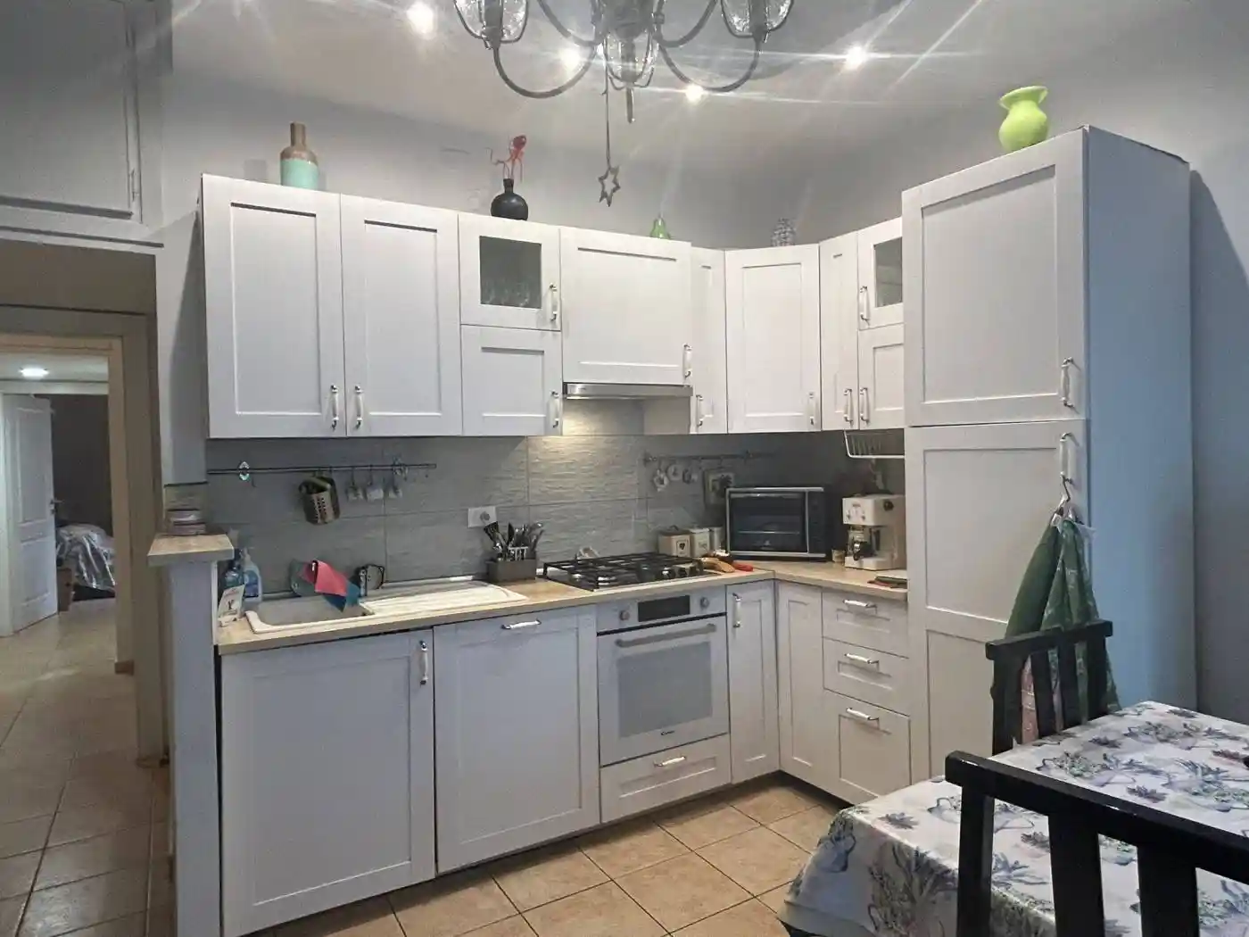 Appartamento in vendita a Ronciglione