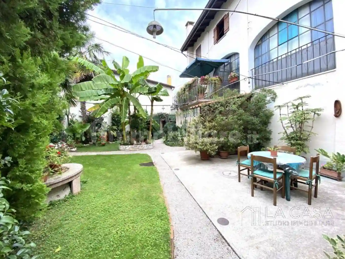 Palazzo - Edificio - foto 2