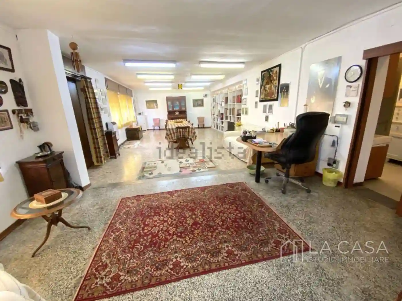 Palazzo - Edificio - foto 3