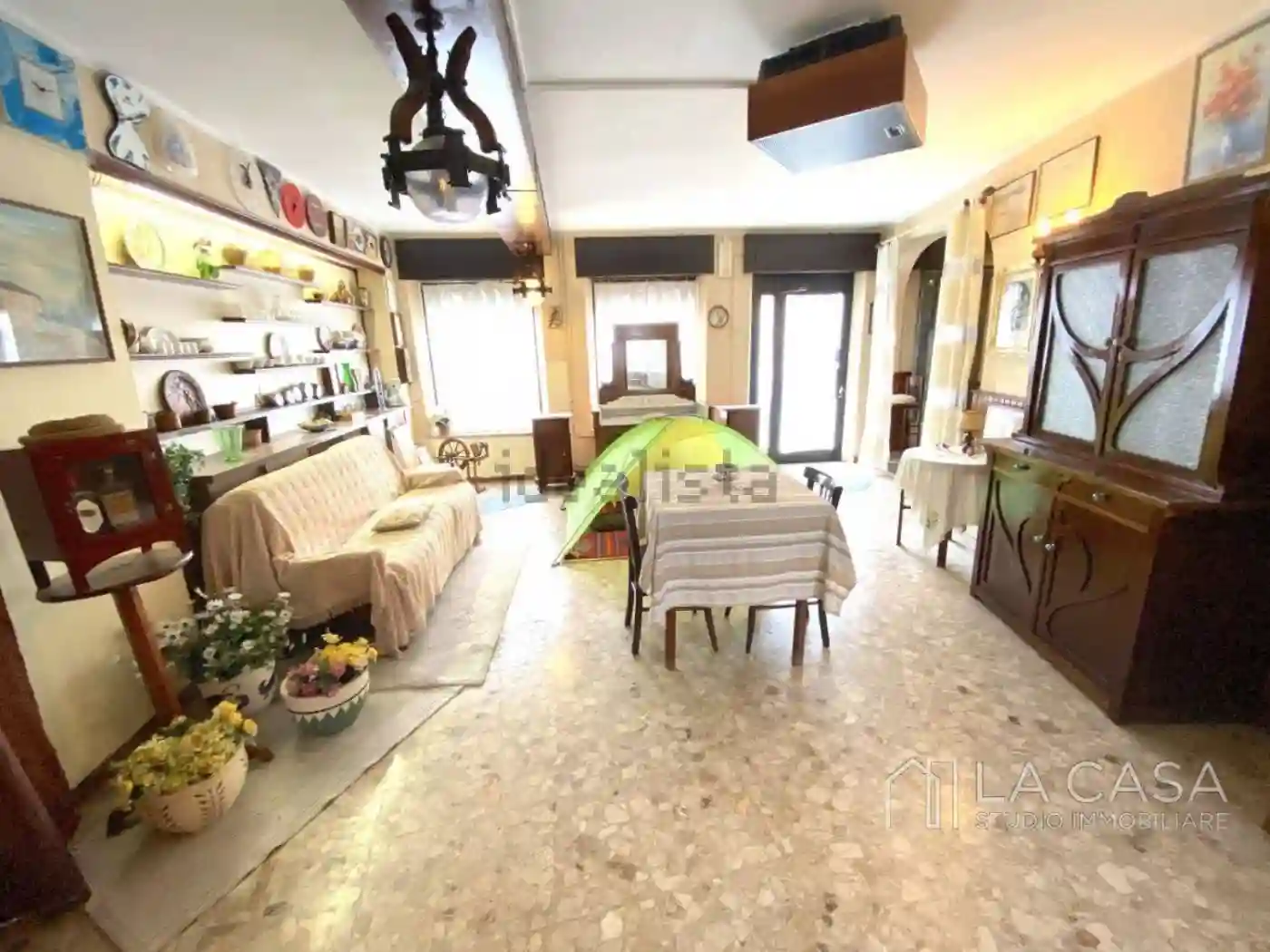 Palazzo - Edificio - foto 4