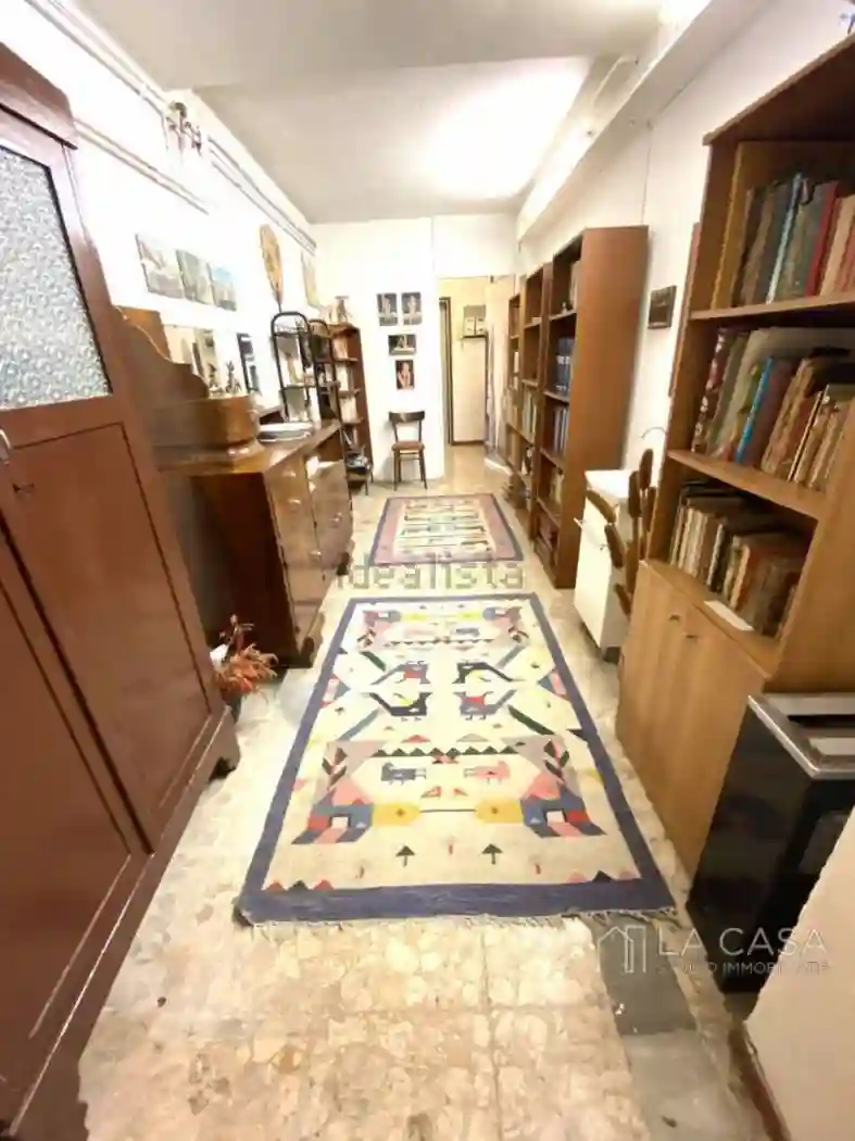 Palazzo - Edificio - foto 5