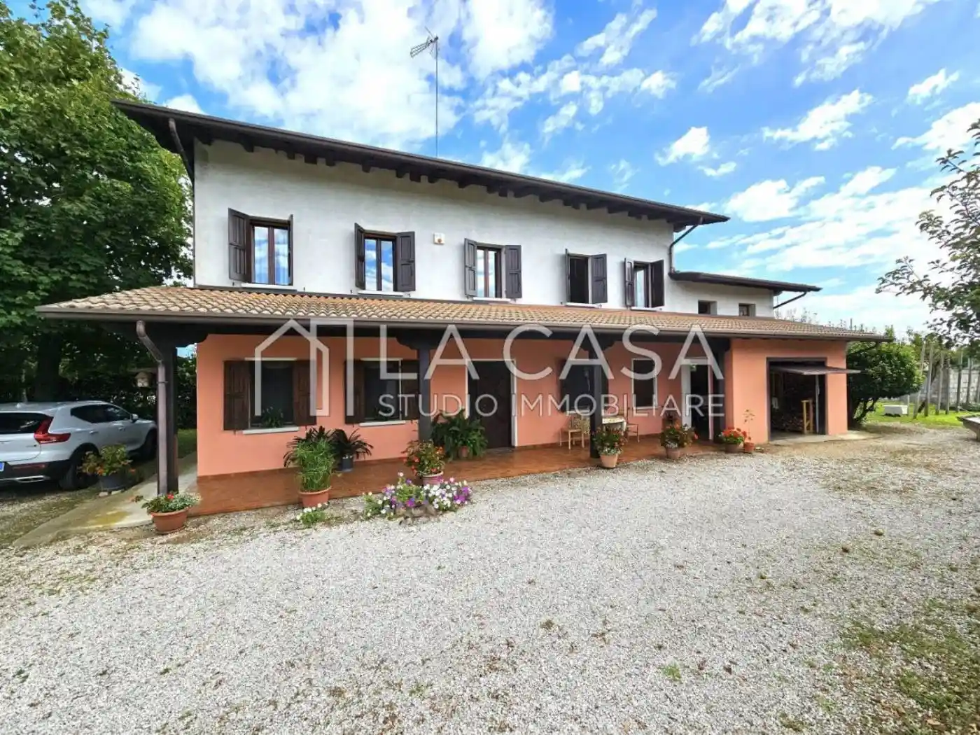 Villa in vendita a Porcia