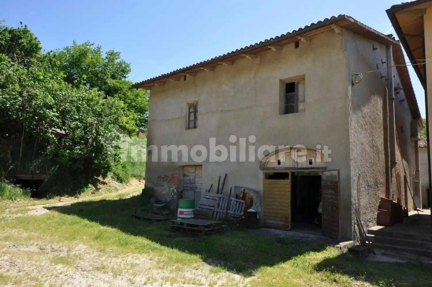 Rustico - Casale in vendita a Terranuova Bracciolini