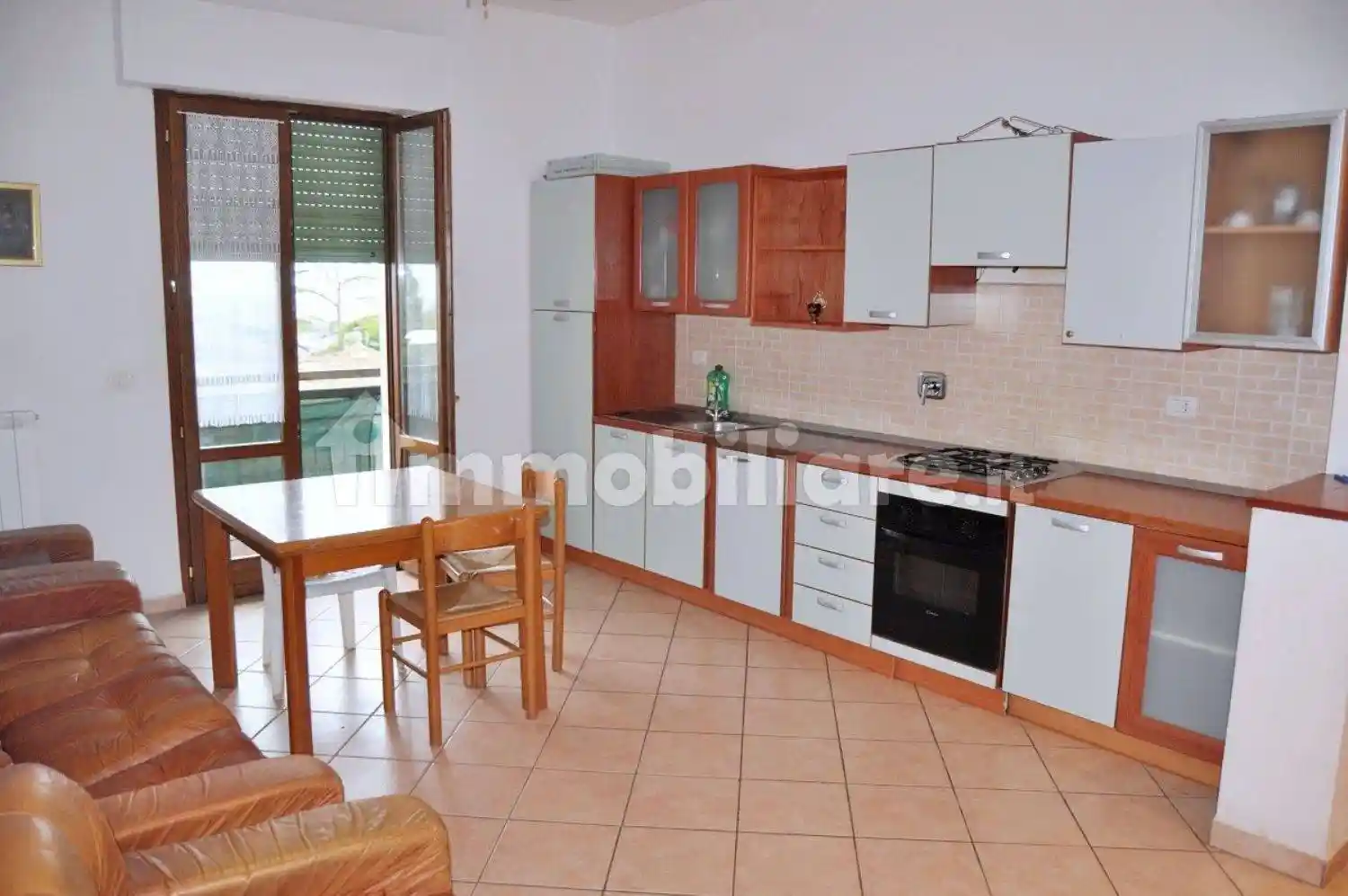 Appartamento in vendita a Loro Ciuffenna