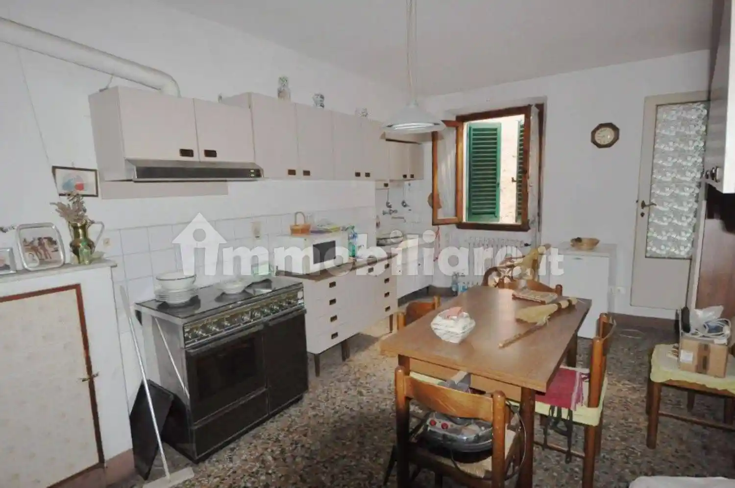 Casa indipendente in vendita a Laterina Pergine Valdarno