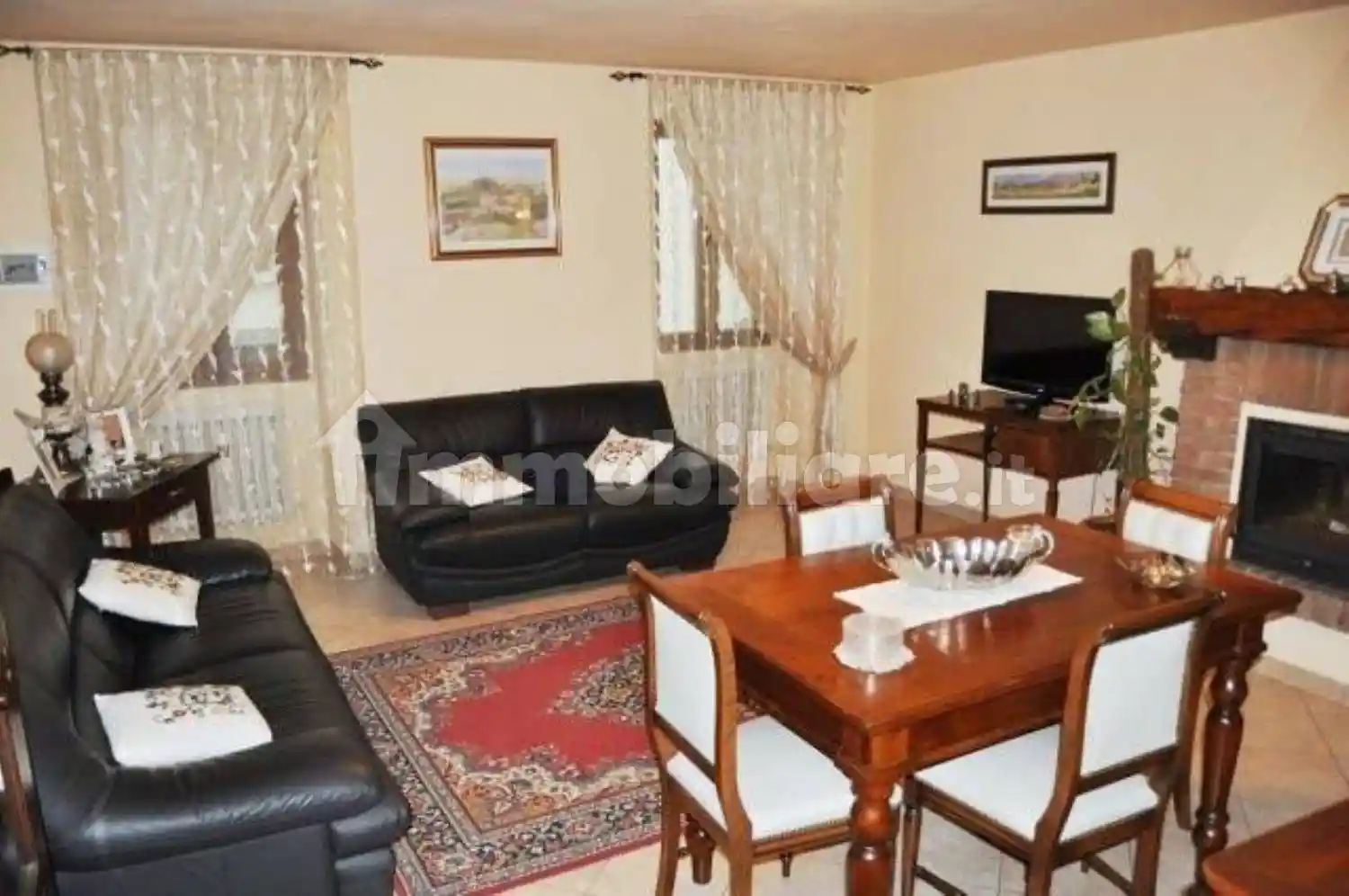 Villa in vendita a Terranuova Bracciolini