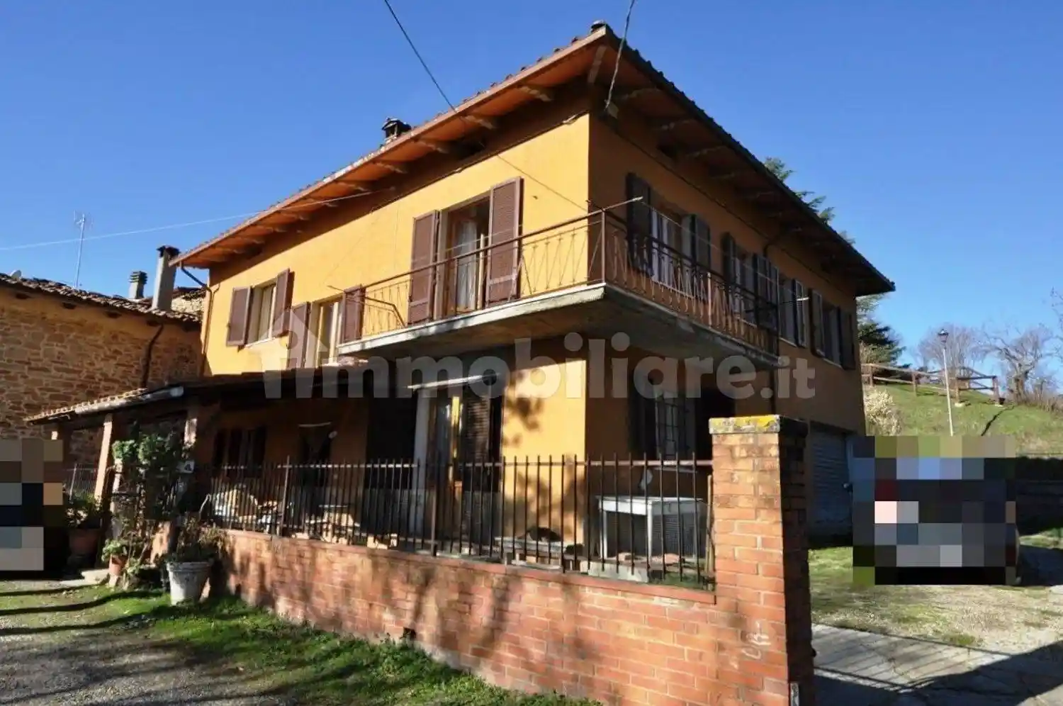 Villa in vendita a Loro Ciuffenna