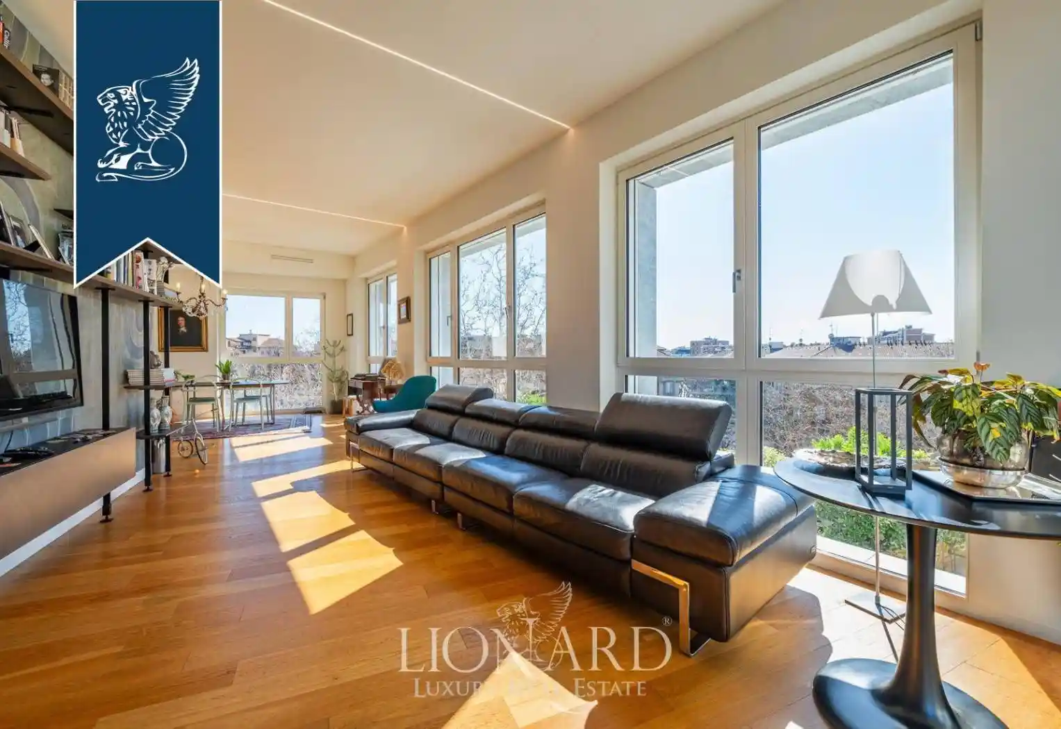 Quadrilocale via Plinio, Città Studi, Milano - foto 3