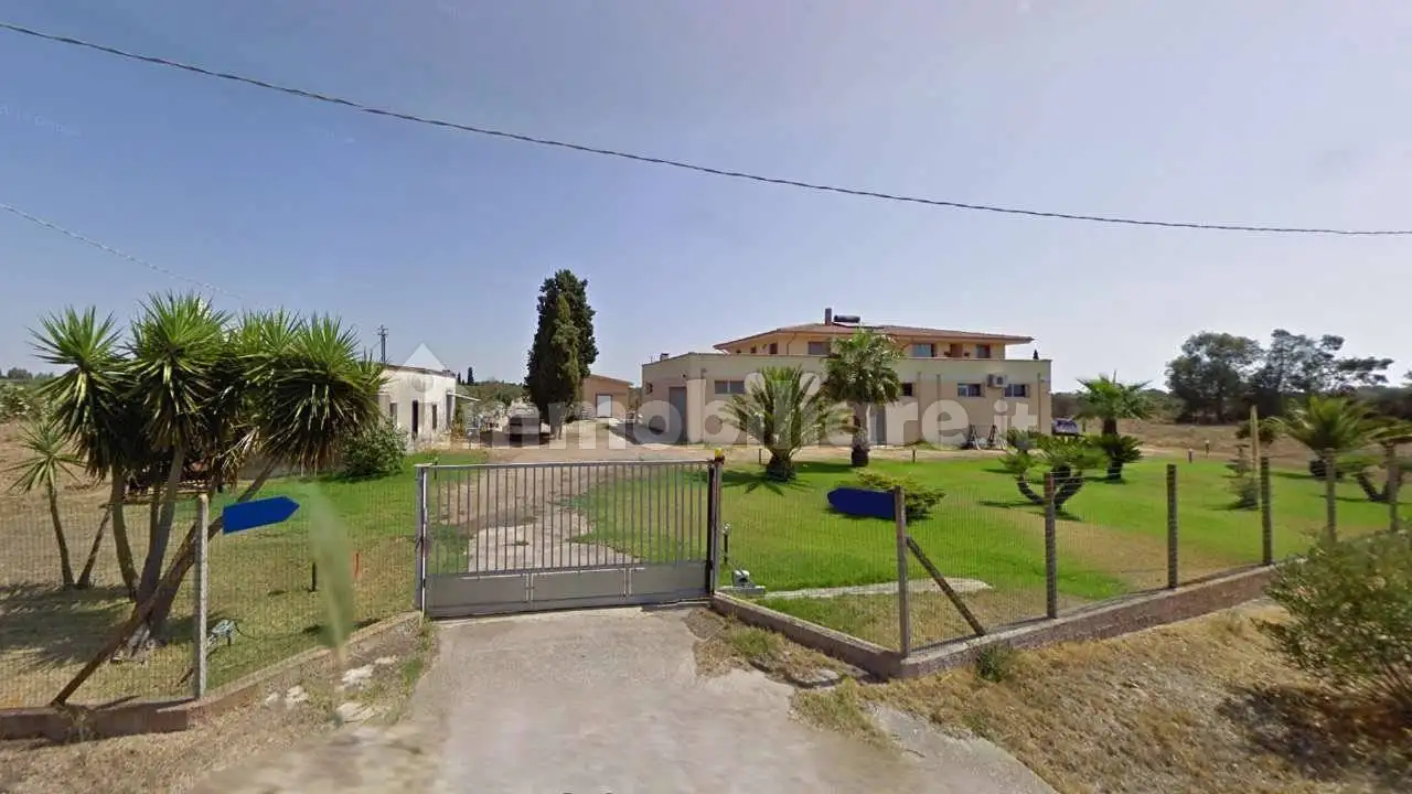 Casa indipendente in vendita a Vallermosa