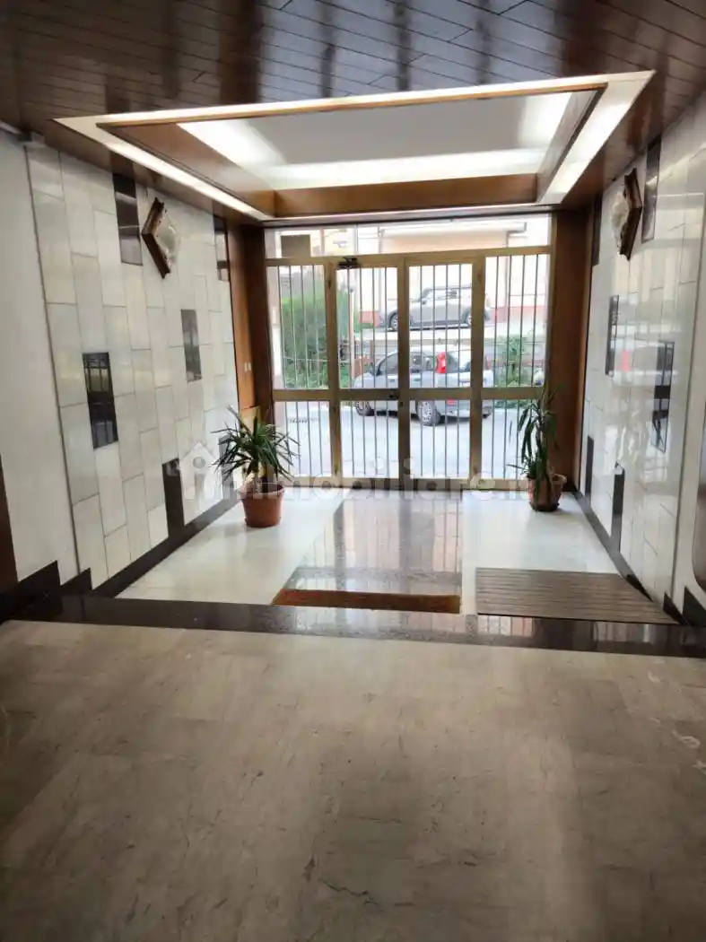 Attico via Francesco Acri 47, Centro Storico, Catanzaro - foto 2