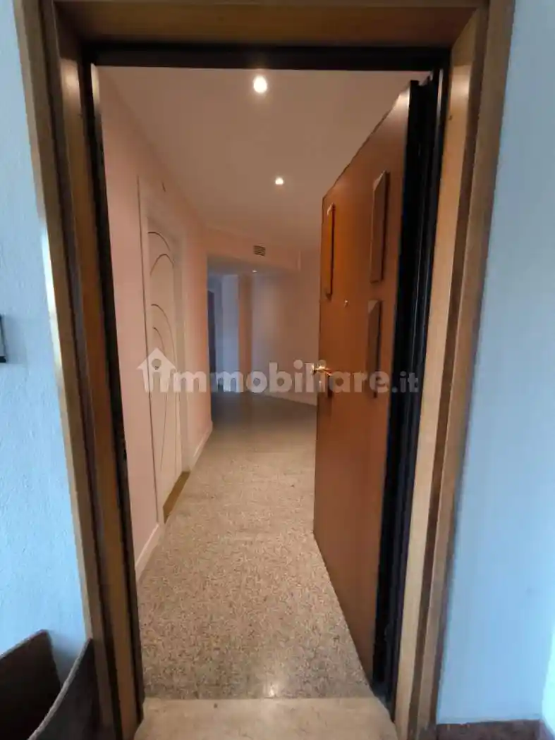 Attico via Francesco Acri 47, Centro Storico, Catanzaro - foto 3