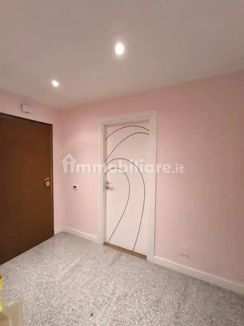 Attico via Francesco Acri 47, Centro Storico, Catanzaro - foto 4