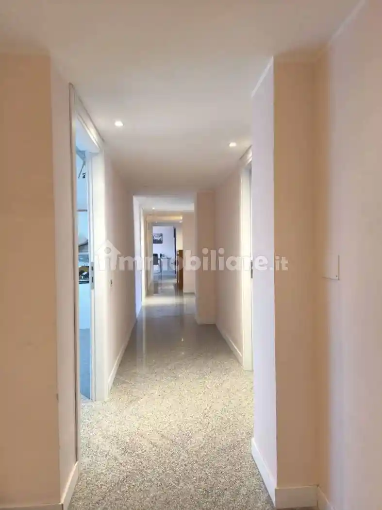 Attico via Francesco Acri 47, Centro Storico, Catanzaro - foto 5