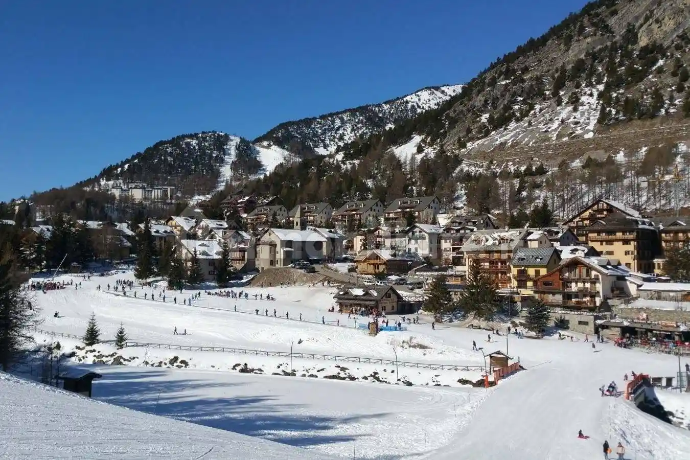 Rustico - Casale in vendita a Claviere