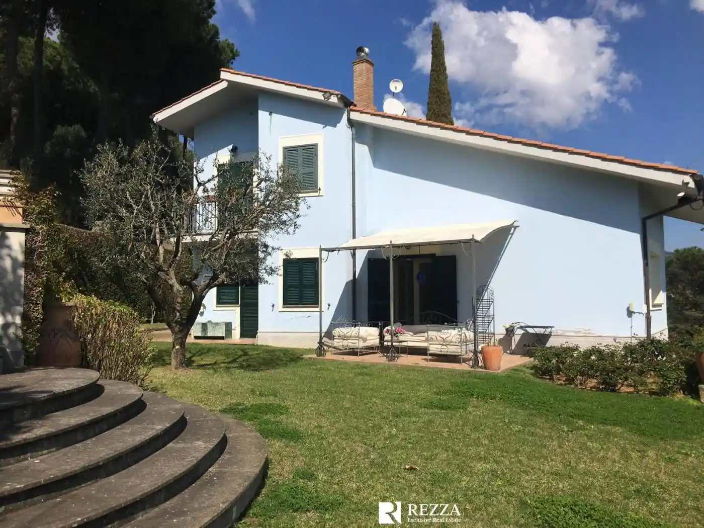 Villa in vendita a Velletri