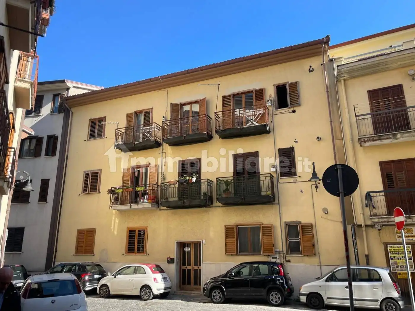 Appartamento in vendita a Avellino