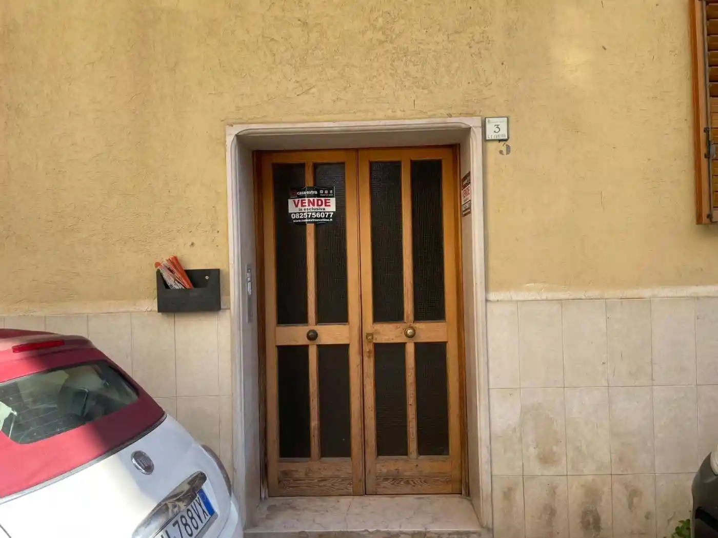 Trilocale via San Francesco Saverio 48, Centro Storico, Avellino - foto 4