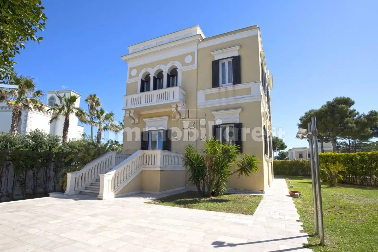 Villa in vendita a Trani