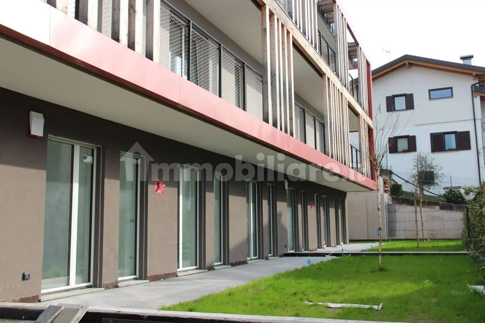 Appartamento in vendita a Trento