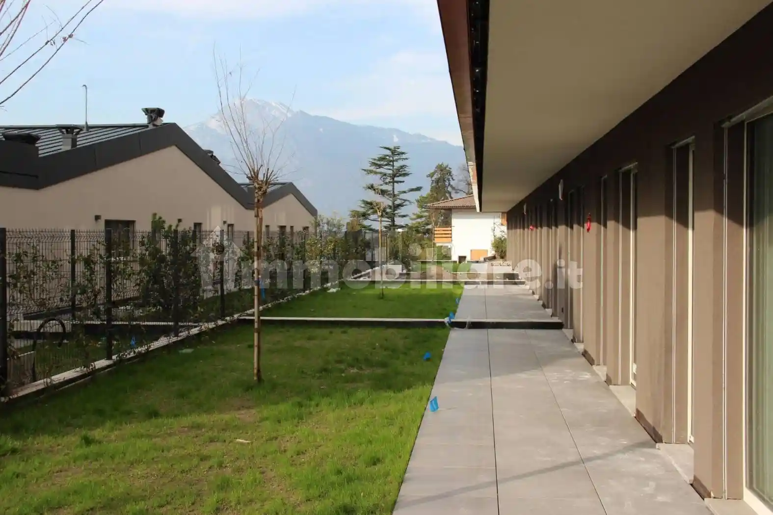 Quadrilocale via per Tavernaro 4, Villamontagna - Tavernaro, Trento - foto 2