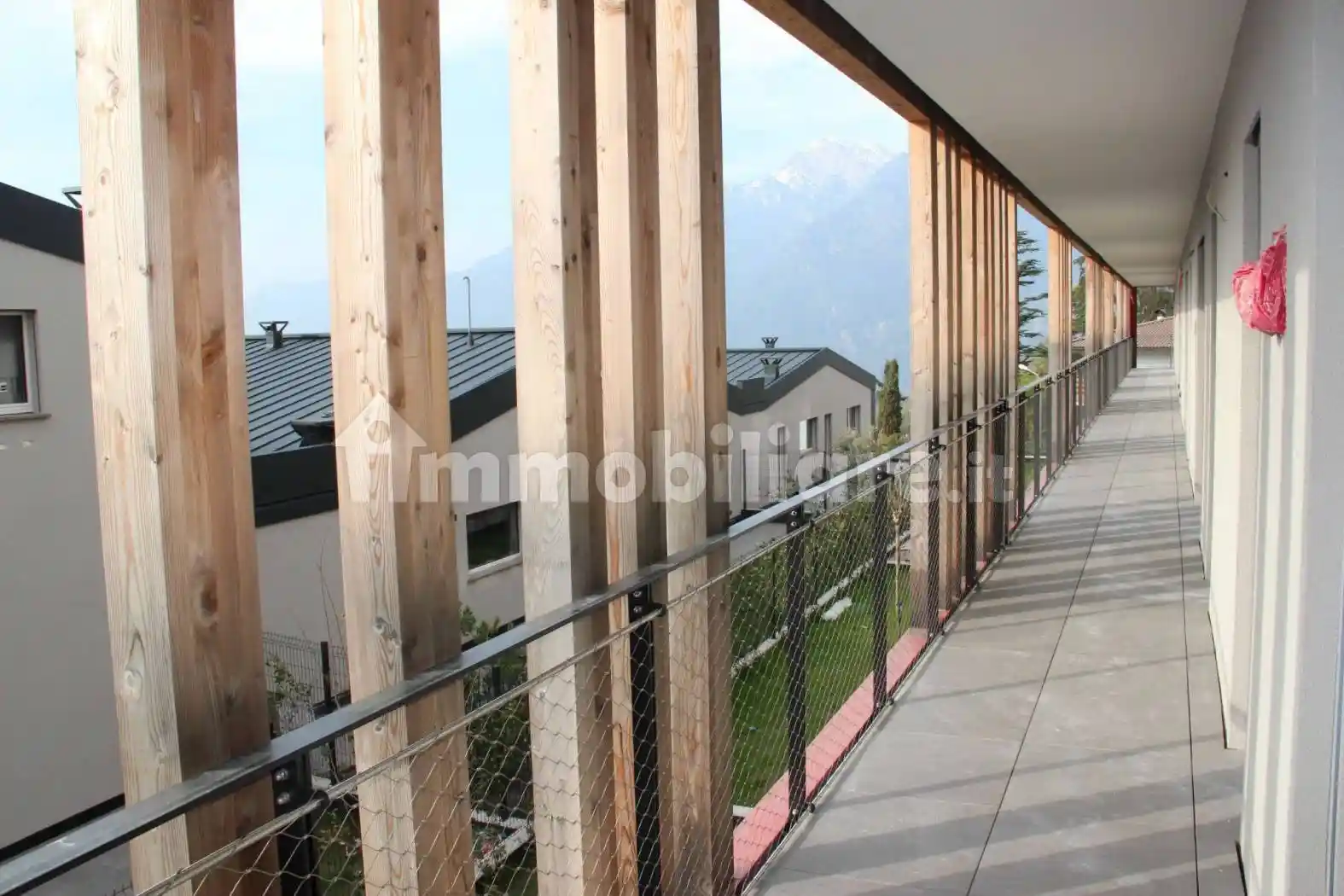 Quadrilocale via per Tavernaro 4, Villamontagna - Tavernaro, Trento - foto 3