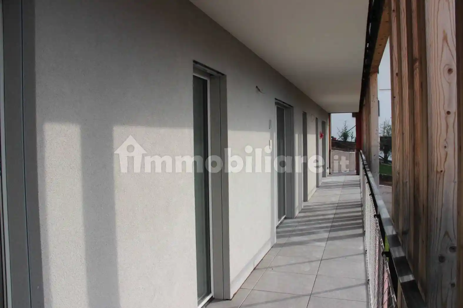 Quadrilocale via per Tavernaro 4, Villamontagna - Tavernaro, Trento - foto 4