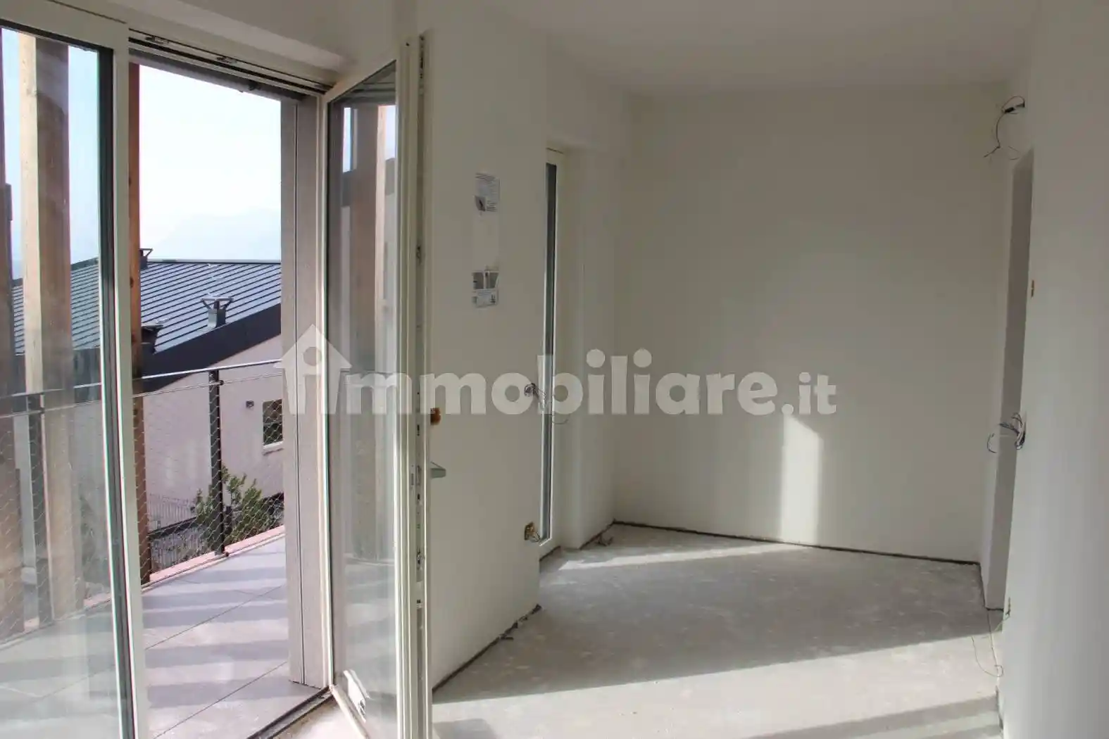 Quadrilocale via per Tavernaro 4, Villamontagna - Tavernaro, Trento - foto 5