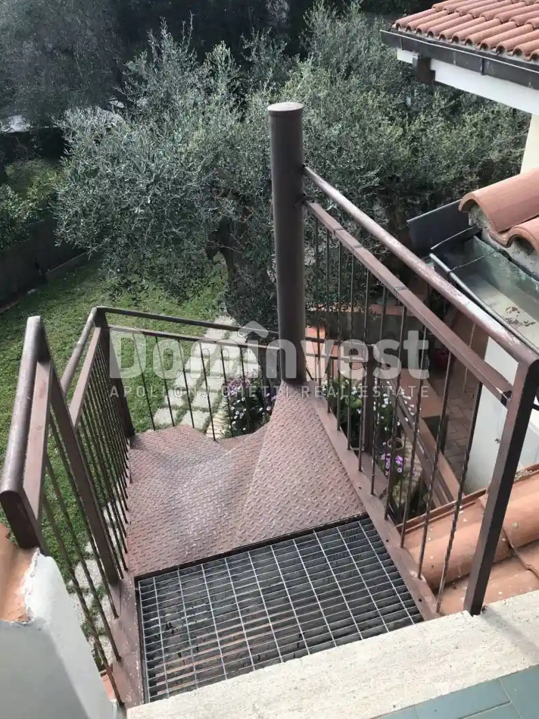 Loft in affitto a Capalbio