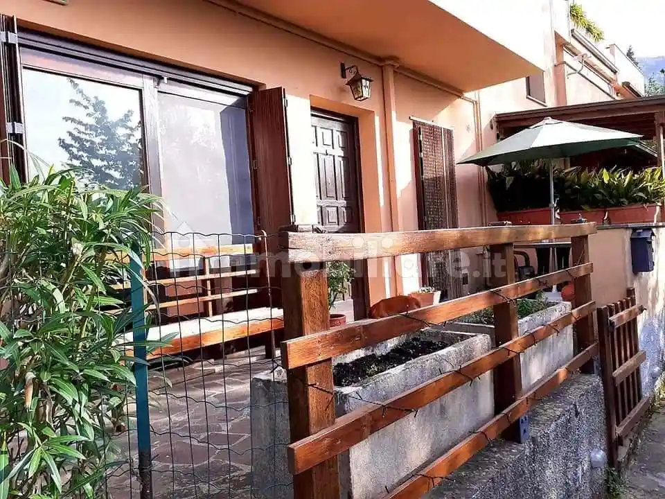 Appartamento in vendita a Atina