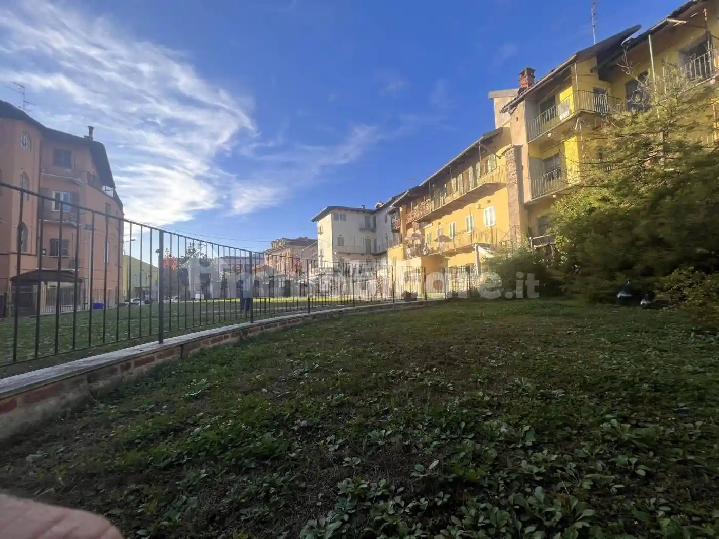 Casa indipendente in vendita a Biella