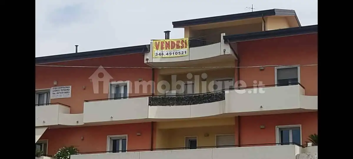 Appartamento in vendita a Padula