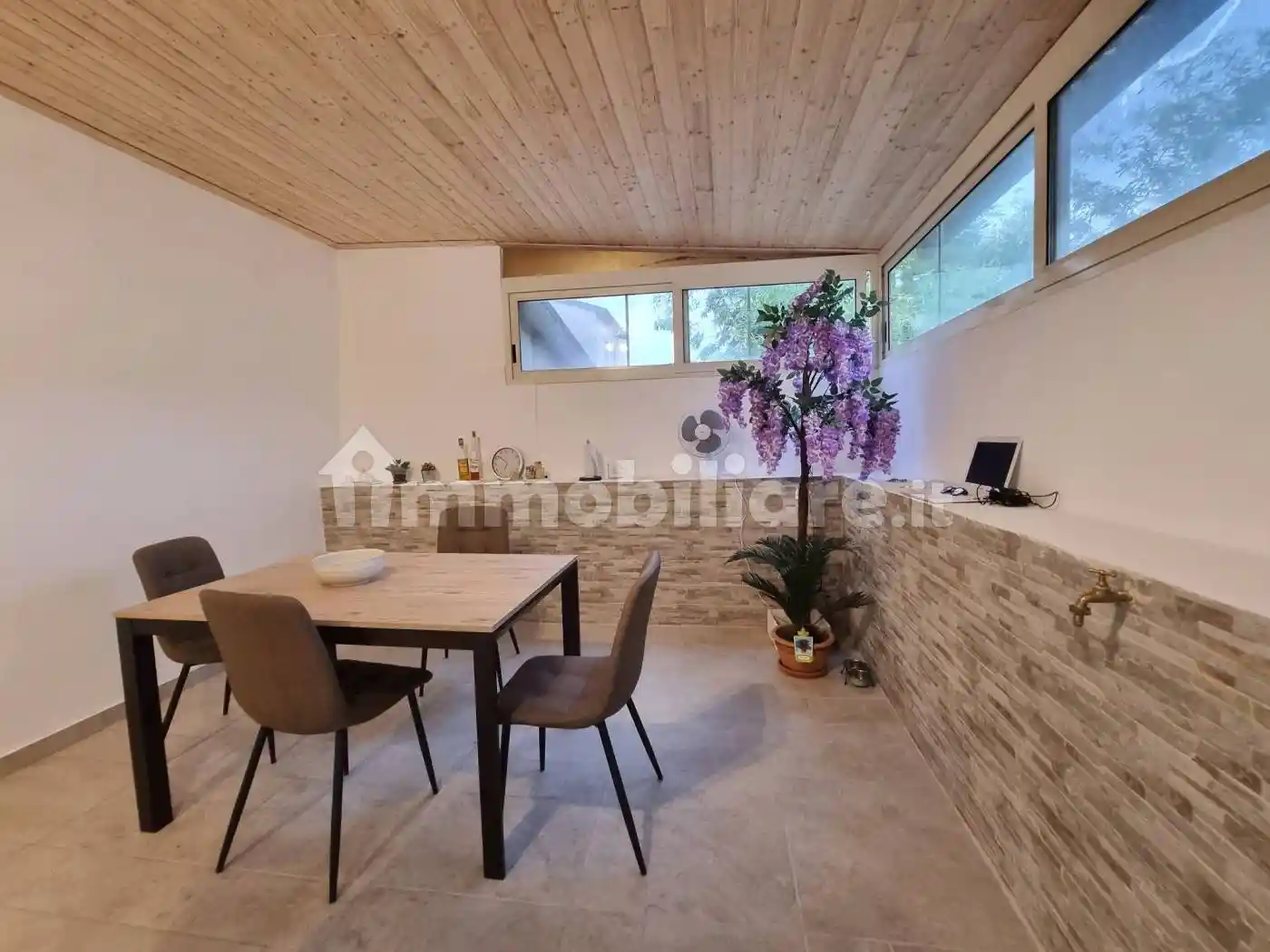 Appartamento in vendita a Viareggio