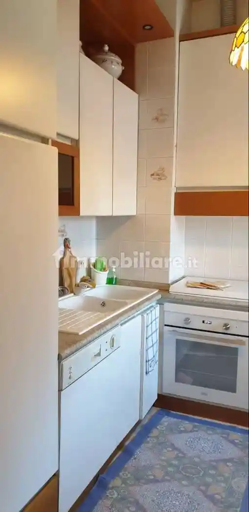 Appartamento in vendita a Busto Arsizio