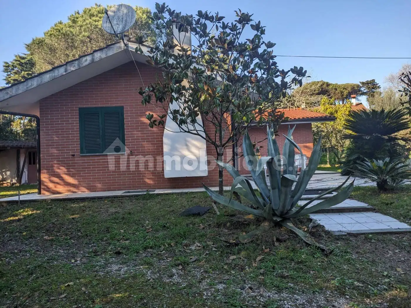 Villa in vendita a Latina