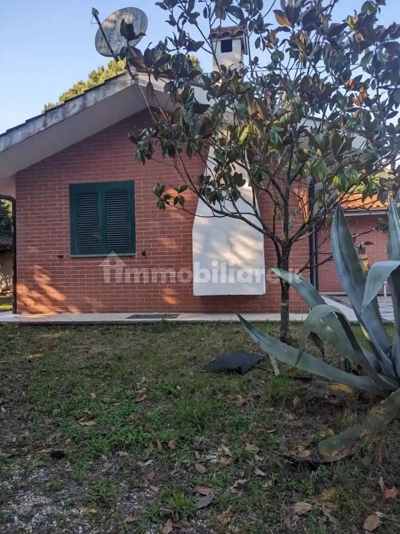 Villa unifamiliare via Nascosa, Nascosa, Latina - foto 2