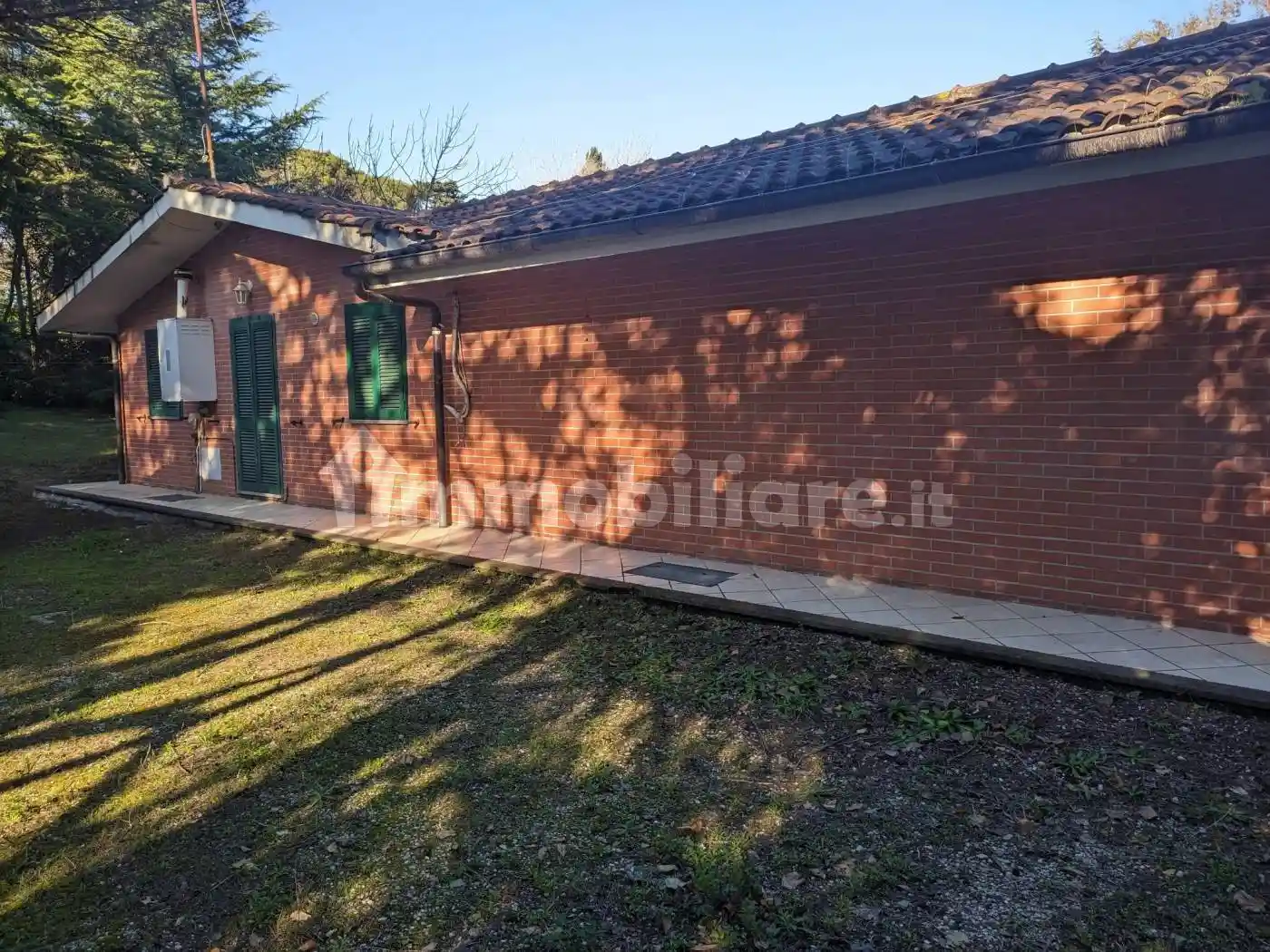 Villa unifamiliare via Nascosa, Nascosa, Latina - foto 3