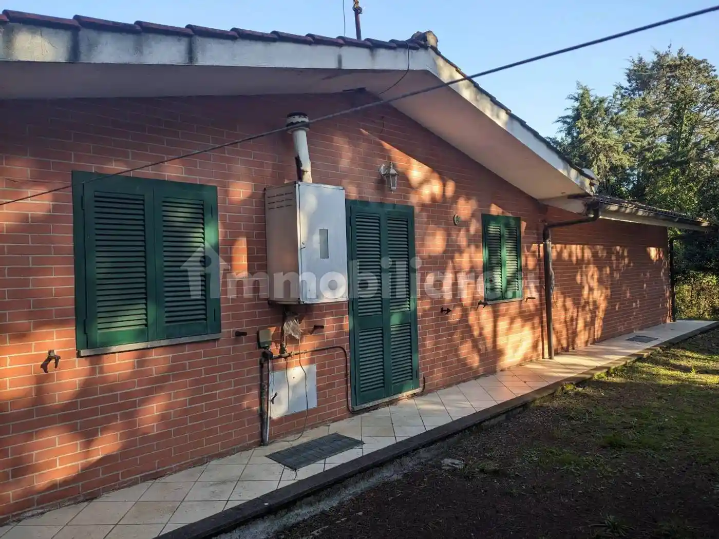 Villa unifamiliare via Nascosa, Nascosa, Latina - foto 4