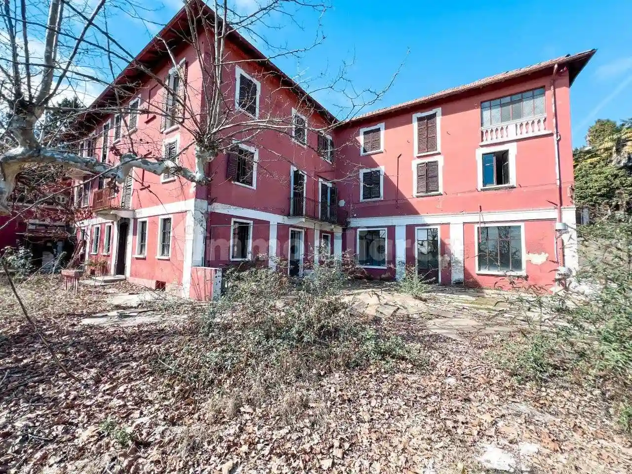 Palazzo - Edificio - foto 2