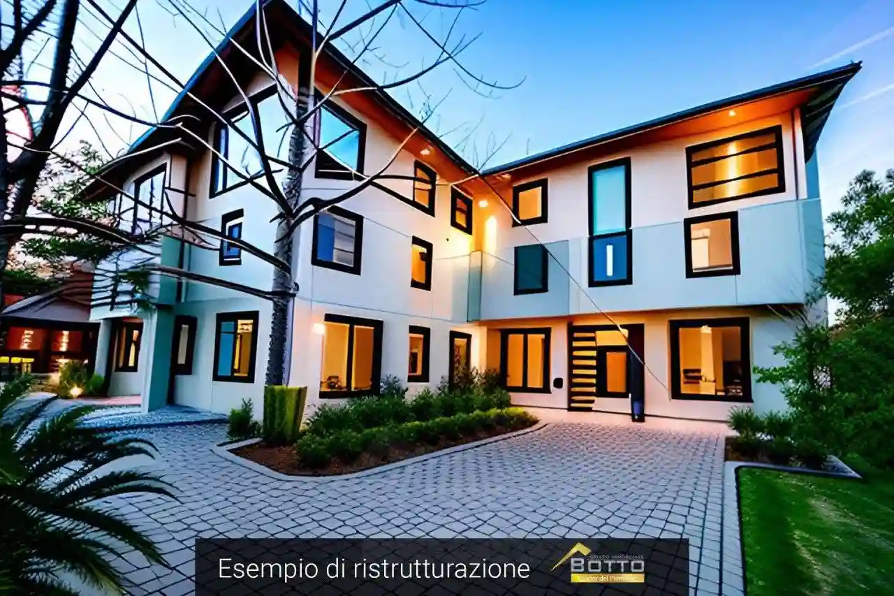 Palazzo - Edificio - foto 3