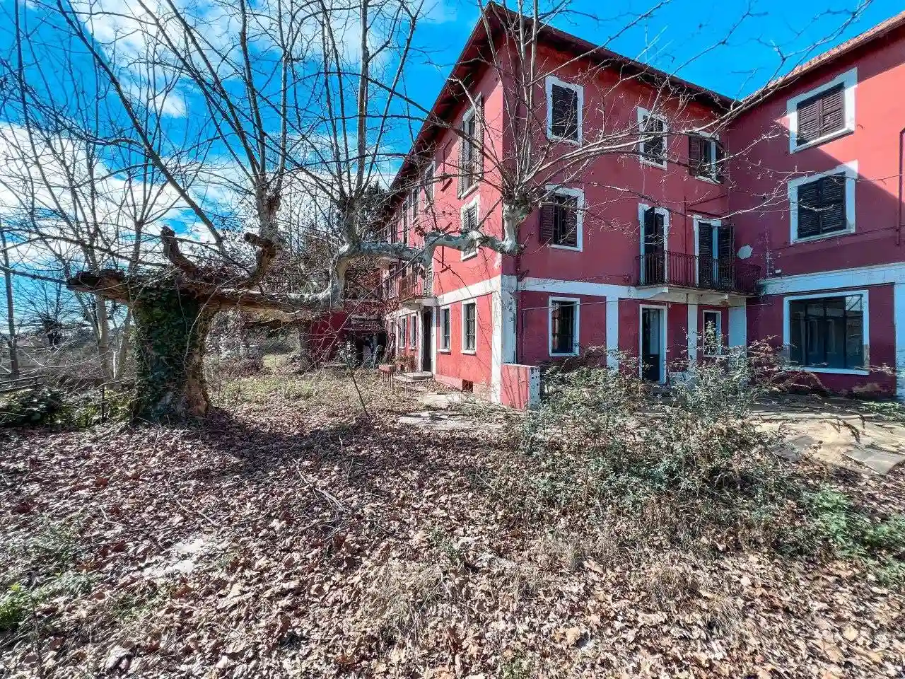 Palazzo - Edificio - foto 5