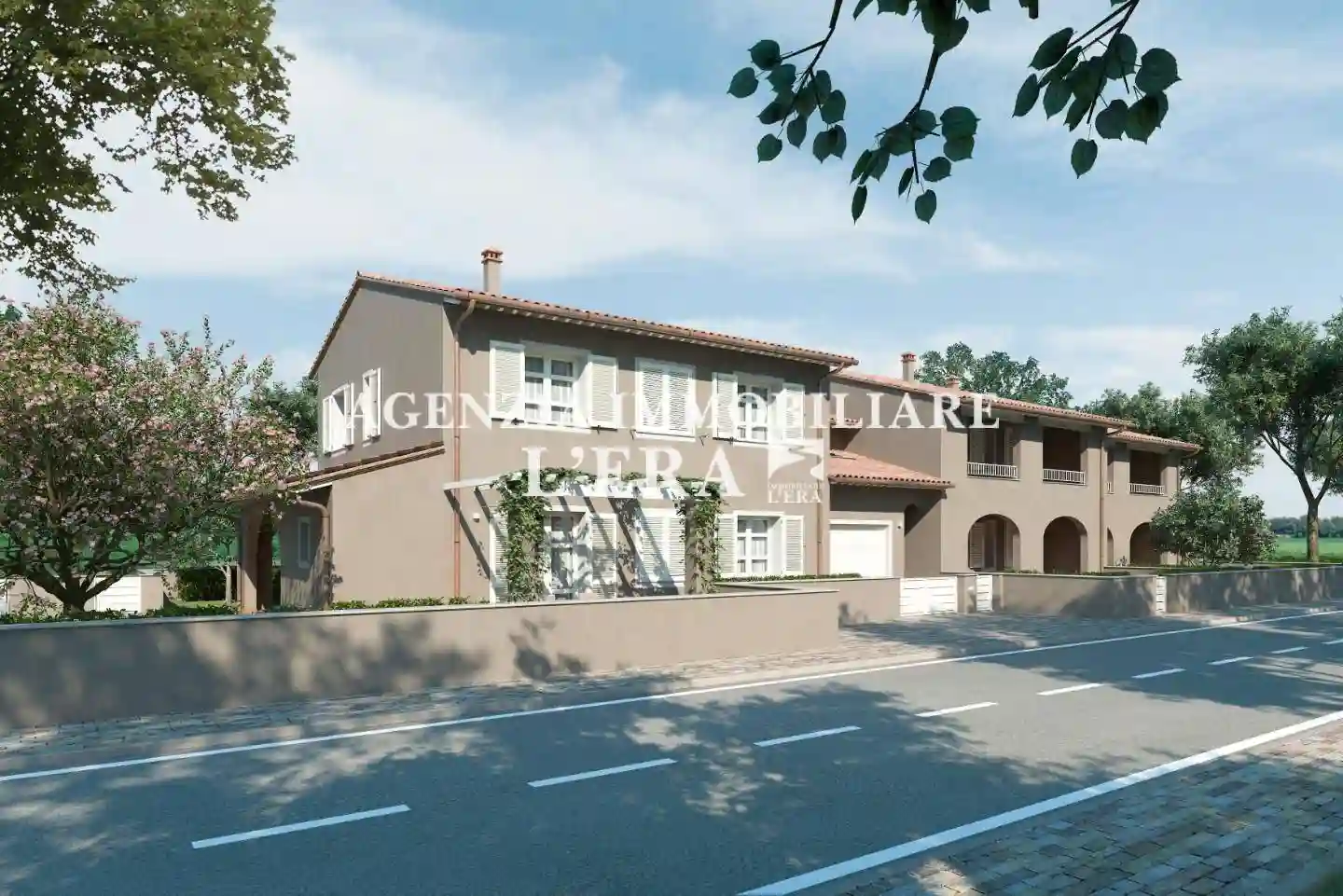 Villetta a schiera - foto 2