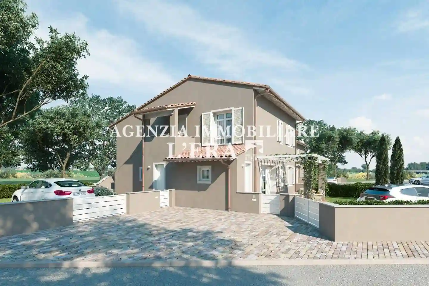 Villetta a schiera - foto 4