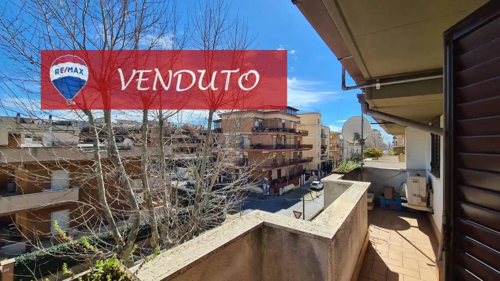 Attico - Mansarda in vendita a Ladispoli