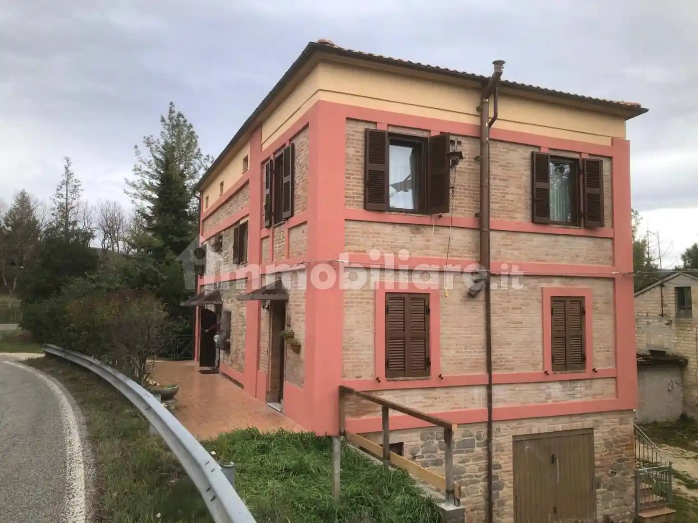 Appartamento in vendita a Amandola