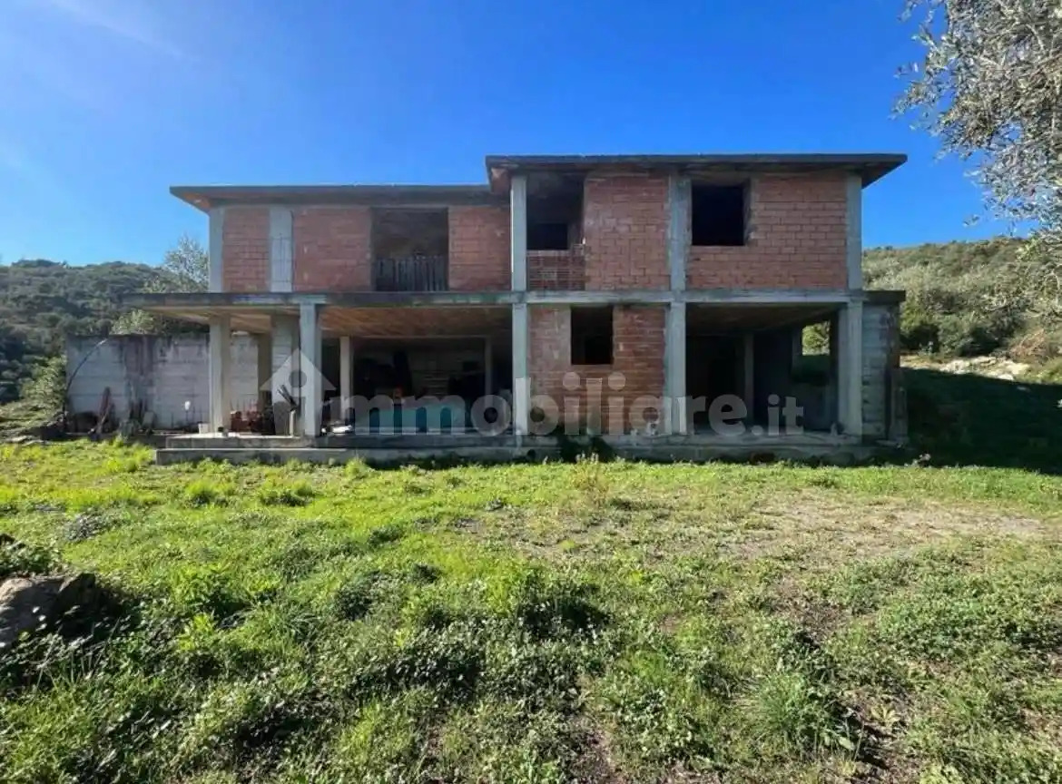 Villa in vendita a Imperia